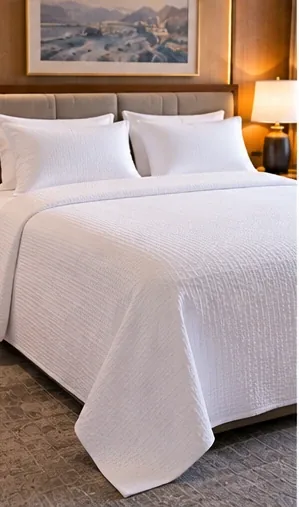 Otel Çift Kişilik Pike 200x230 cm 280 gr 280 gr/m² ürün görseli