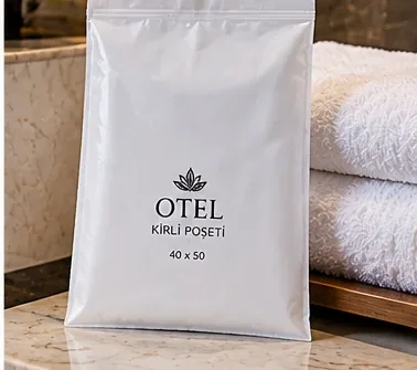Otel Kirli Poşeti 40X50 ürün görseli