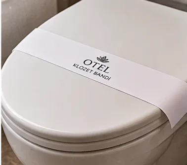 Otel Klozet Bandi ürün görseli