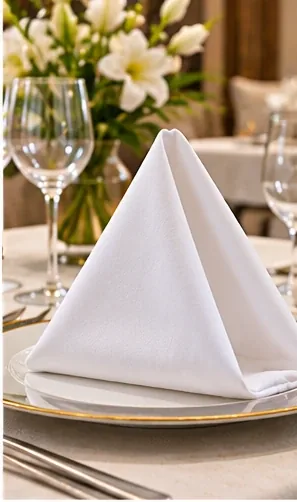 Otel Peçete 50x50 cm 280 gr 280 gr/m² %100 Pamuk ürün görseli