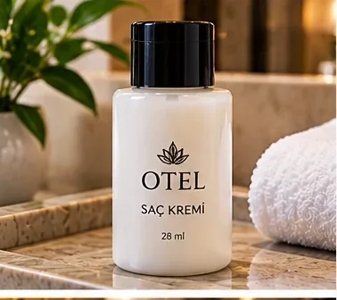 Otel Saç Kremi 28 Ml ürün görseli