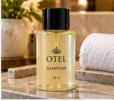 Otel Şampuan 28 Ml ürün görseli