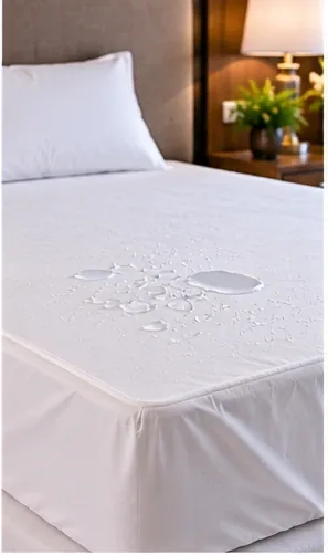 Otel Sivi Geçirmez Alez 100x200 cm ürün görseli