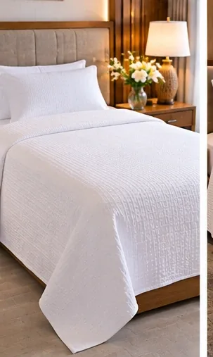 Otel Tek Kişilik Pike 160x230 cm 280 gr 280 gr/m² ürün görseli