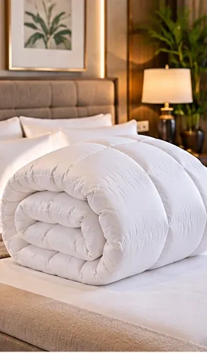 Otel Tek Kişilik Yorgan 155x215 cm 300 gr 300 gr/m² ürün görseli