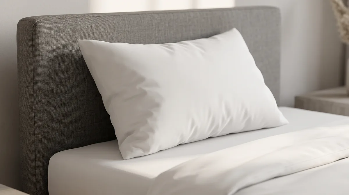 Otel Yastik Kilifi 50x70 cm 62 Tel Pamuk-Polyester ürün görseli